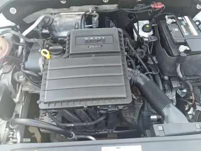 Volkswagen Sagitar 2018, 80200 км, за 46200 CNY - фото 10