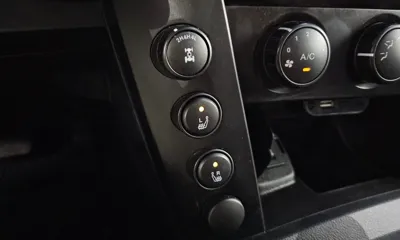 KG_Mobility_Ssangyong KORANDO 2016, 150687 км, за 6990000 KRW - фото 16