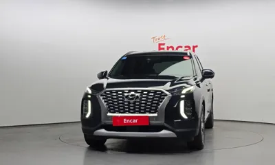 Hyundai Palisade 2019, 65997 км, за 20700000 KRW