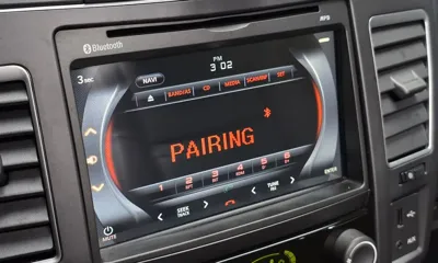 KG_Mobility_Ssangyong KORANDO 2015, 52552 км, за 7800000 KRW - фото 20