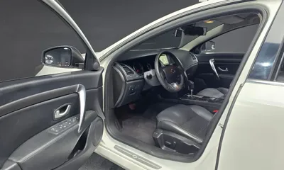 Renault-KoreaSamsung SM7 2016, 130035 км, за 6190000 KRW - фото 11