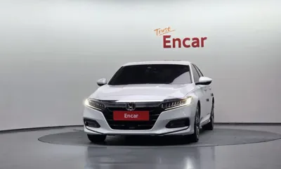 Honda Accord 2019, 119470 км, за 8995.03 USD - фото 3