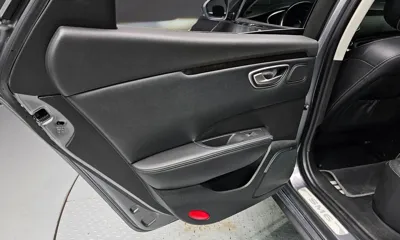 Renault-KoreaSamsung SM6 2019, 174869 км, за 6700000 KRW - фото 25