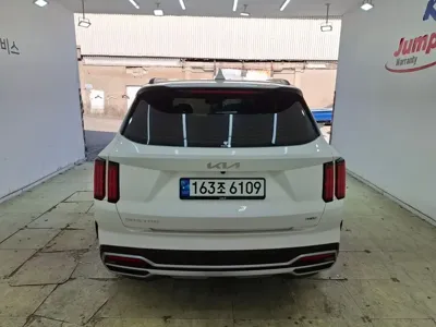 Kia Sorento 2023, 47629 км, за 34900000 KRW