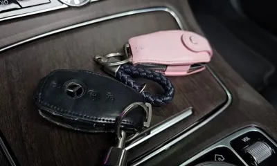 Mercedes-Benz E-Class 2019, 127731 км, за 22900000 KRW - фото 16