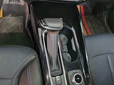 Buick Velite 6 2024, 42500 км, за 64000 CNY - фото 15