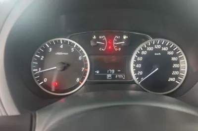 Nissan Sylphy 2022, 37100 км, за 61059.17 CNY - фото 14