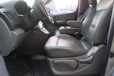 Hyundai Starex 2015, 96073 км, за 8900000 KRW - фото 16