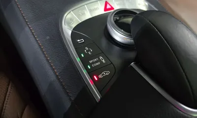 Mercedes-Benz S-Class 2017, 77343 км, за 36300000 KRW - фото 16