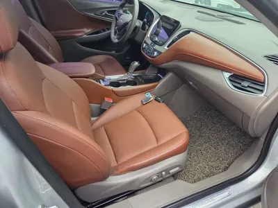 ChevroletGMDaewoo Malibu 2017, 128726 км, за 6990000 KRW - фото 11