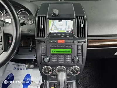 Land Rover Freelander 2011, 151566 км, за 4990000 KRW - фото 14
