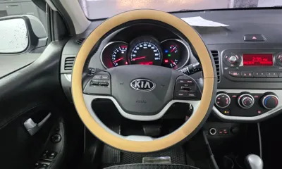Kia Morning 2016, 59276 км, за 5390000 KRW - фото 12