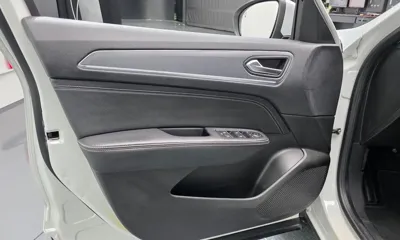 Renault-KoreaSamsung XM3 2020, 42407 км, за 14300000 KRW - фото 24