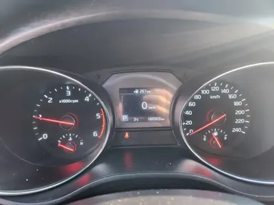 Kia Canival 2019, 161995 км, за 33450000 KRW - фото 9