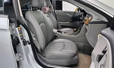 Mercedes-Benz CLS-Class 2010, 126750 км, за 7900000 KRW - фото 10