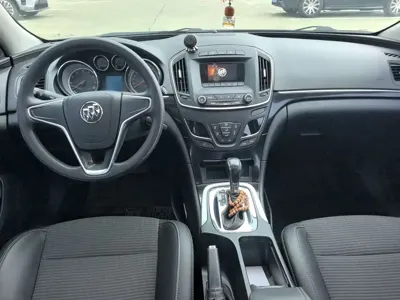 Buick Regal 2015, 60000 км, за 19800 CNY - фото 10