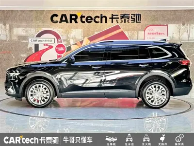 Buick Envision Plus 2023, 30299 км, за 121800 CNY - фото 7