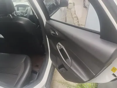 Ford Focus 2019, 48000 км, за 30800 CNY - фото 8