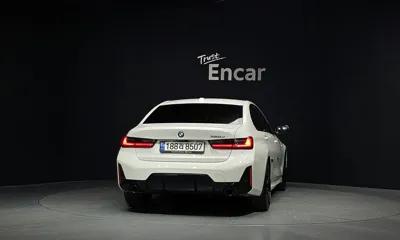 BMW 3-Series 2023, 64443 км, за 35990000 KRW - фото 4