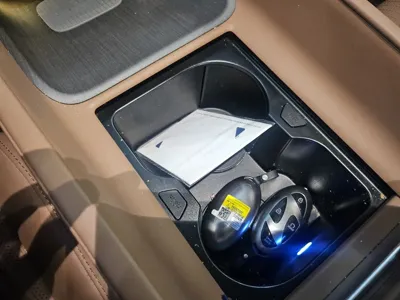 Hyundai Grandeur 2024, 124566 км, за 29990000 KRW - фото 9