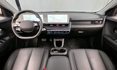 Hyundai Ioniq5 2022, 50719 км, за 28900000 KRW - фото 7