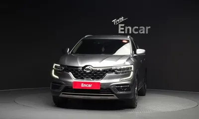 Renault-KoreaSamsung QM6 2021, 71735 км, за 17000000 KRW - фото 3