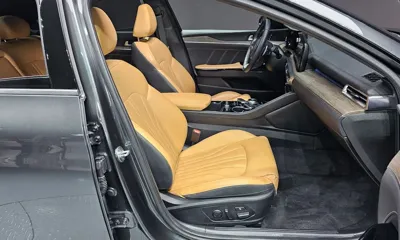 Kia K5 2020, 76900 км, за 39990000 KRW - фото 26