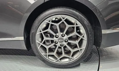 Genesis G80 2022, 37398 км, за 37900000 KRW - фото 21