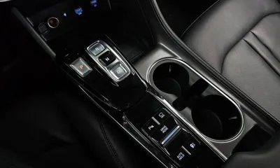 Hyundai Sonata 2022, 68054 км, за 18490000 KRW - фото 9