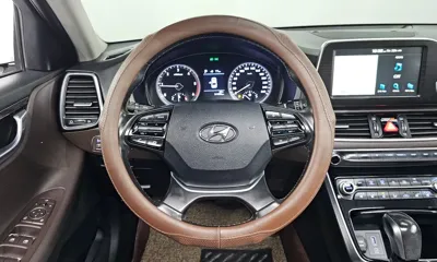 Hyundai Grandeur 2017, 141886 км, за 14500000 KRW - фото 12