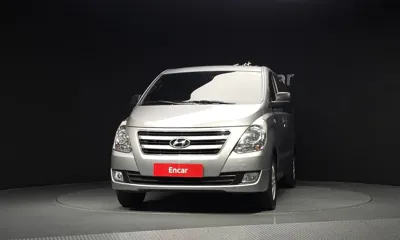 Hyundai Starex 2018, 64811 км, за 13900000 KRW