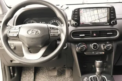 Hyundai Kona 2018, 114111 км, за 10990000 KRW - фото 12