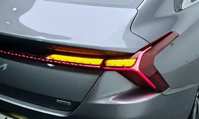Kia K8 2023, 96796 км, за 29000000 KRW - фото 24