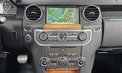 Land Rover Discovery 2016, 95965 км, за 29300000 KRW - фото 15
