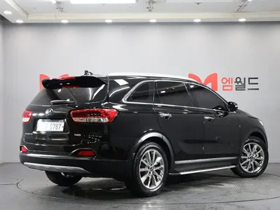 Kia Sorento 2016, 136703 км, за 11900000 KRW - фото 3