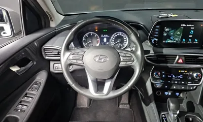Hyundai Santafe 2019, 36559 км, за 44440000 KRW - фото 13