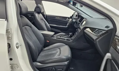 Hyundai Sonata 2016, 142973 км, за 8700000 KRW - фото 11