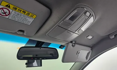 Hyundai Tucson 2018, 150395 км, за 10300000 KRW - фото 30