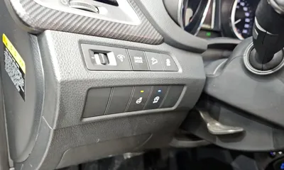 Hyundai Santafe 2016, 188030 км, за 9700000 KRW - фото 17