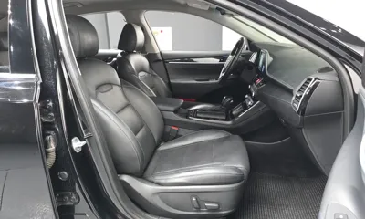 Hyundai Grandeur 2019, 219081 км, за 7890000 KRW - фото 11