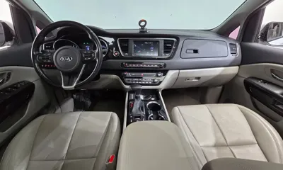 Kia Canival 2019, 57763 км, за 20900000 KRW - фото 7