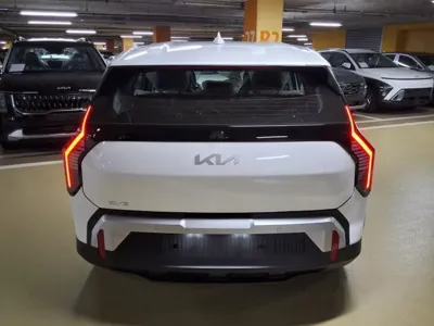 Kia EV3 2026, 5 км, за 13680000 KRW - фото 12