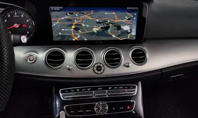 Mercedes-Benz E-Class 2017, 149905 км, за 14900000 KRW - фото 12