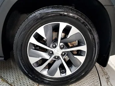 Hyundai Palisade 2019, 127549 км, за 19100000 KRW - фото 20