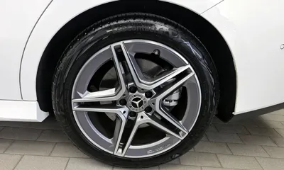 Mercedes-Benz CLA-Class 2026, 7072 км, за 48900000 KRW - фото 21
