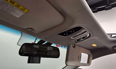 Kia K7 2017, 175645 км, за 7900000 KRW - фото 19