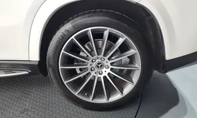 Mercedes-Benz GLE-Class 2023, 54966 км, за 89900000 KRW - фото 21