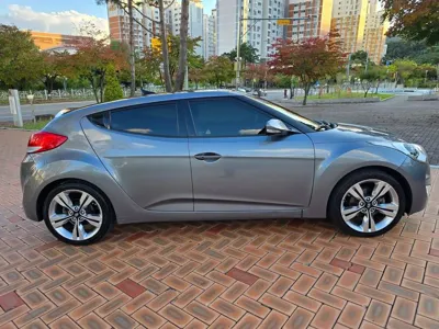 Hyundai Veloster 2014, 98151 км, за 7300000 KRW