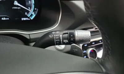 Genesis GV80 2022, 21811 км, за 45990000 KRW - фото 27