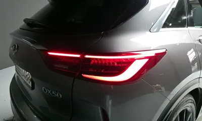 Infiniti QX50 2019, 86797 км, за 17900000 KRW - фото 23